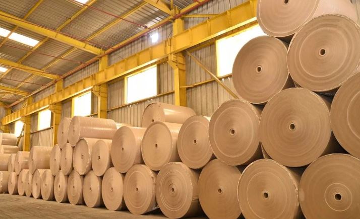 Nile Carton Factory
